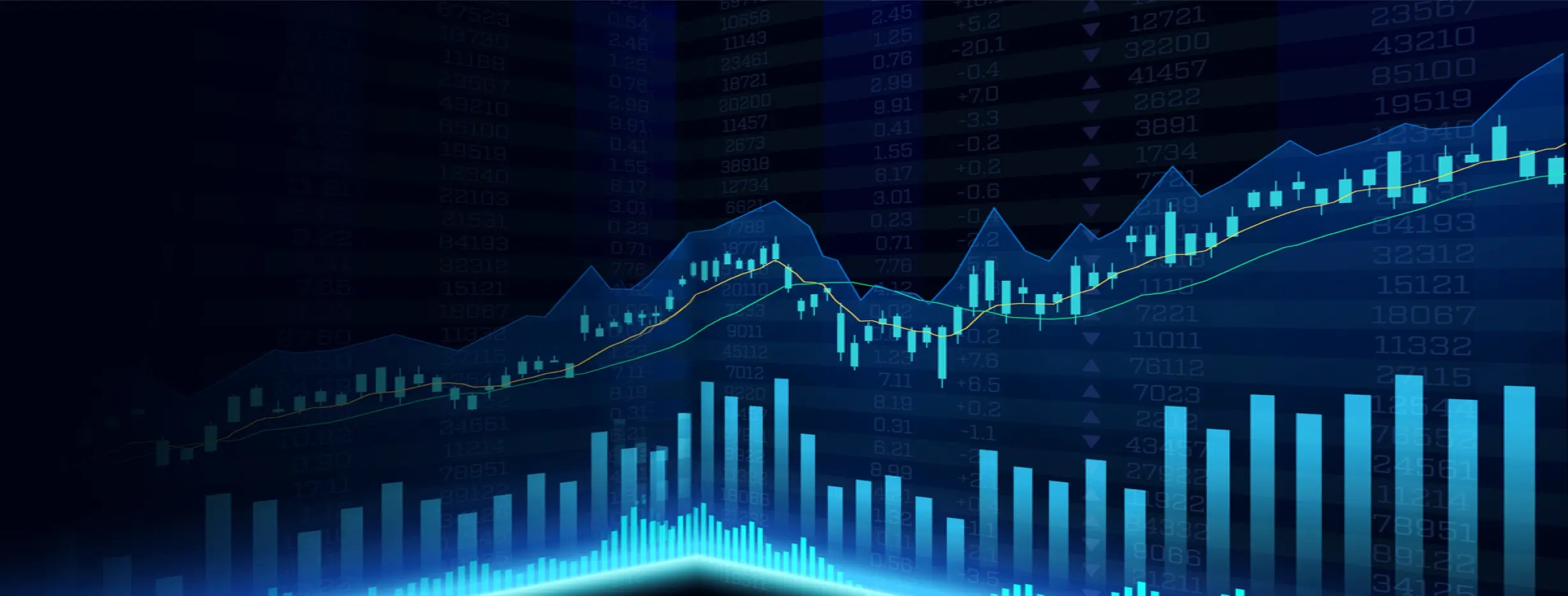 Image for Growing Economy